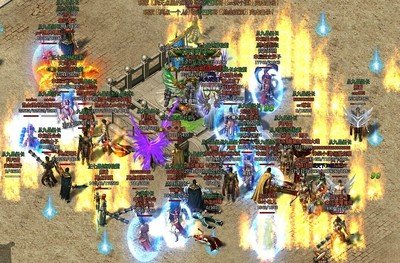 传奇之路开启，邂逅志同道合的伙伴